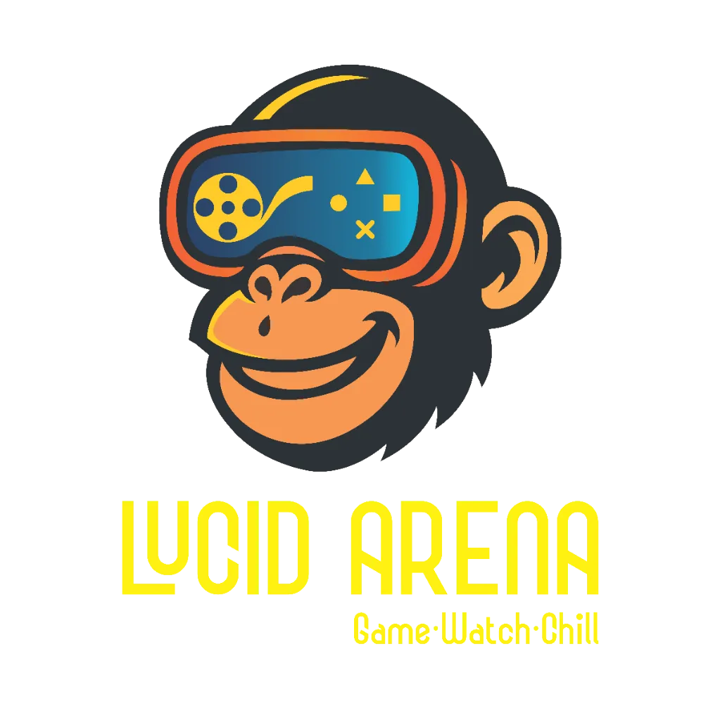 Lucid Arena